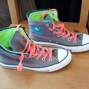 Converse Shoes Hi Tops